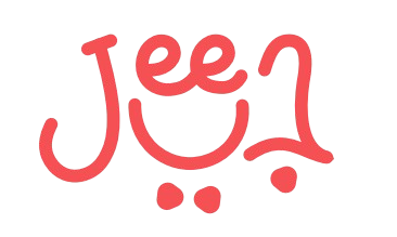 Jeel logo
